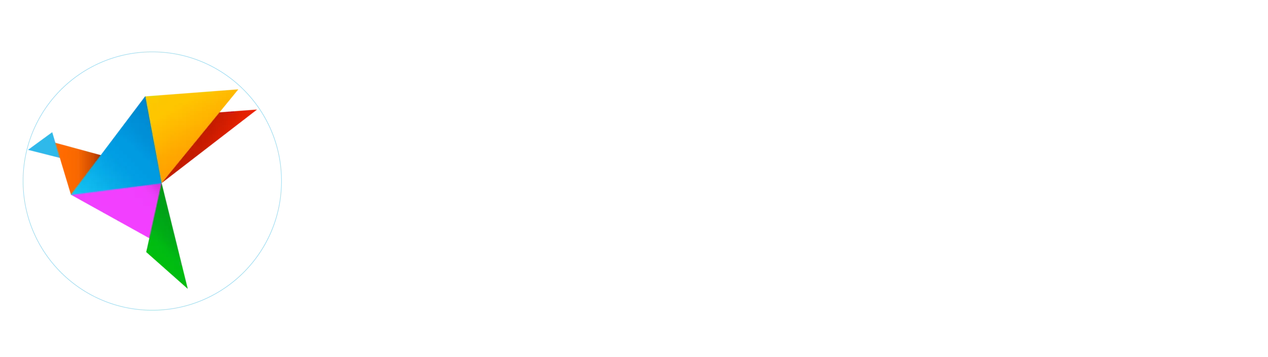 Logo of scayver graphix featuring a colorful abstract icon next to the text "scayver graphix" with a subtitle "affordable - dependable - creative solutions.