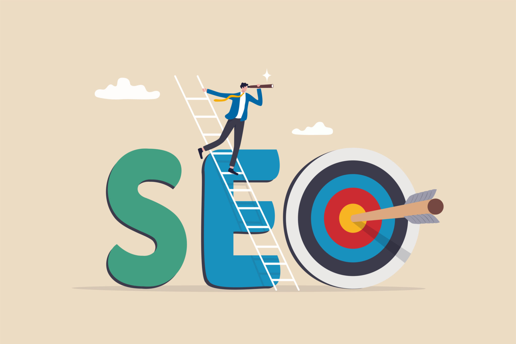 100 Actionable SEO Tips for Driving More Website Traffic